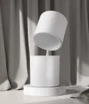 Косметичка Luvia Cosmetics "Magnetic Brush Case", белый - фото 5