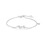 Браслет женский Zeroline, 【Gift Box】Alloy Model - фото 7