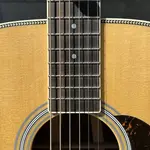 Martin МАРТИН HD-35 Natural - фото 3