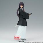 DX F Hell's Paradise Язутома BANPRESTO - фото 5