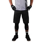 Шорты Troy Lee Designs Skyline Shell, черный - фото