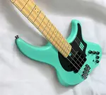 Dingwall NG-3 (4), матовый небесно-синий / клен *В НАЛИЧИИ* - фото 3