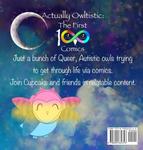 Actually Owltistic: The First 100 Comics (Abby Elain Lastowski) - фото 2