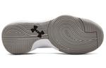 Мужские баскетбольные кроссовки Under Armour - фото 5