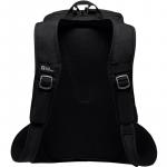 Рюкзак ваймеа Jack Wolfskin, черный - фото 2