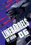 Iron Linebarrel Complete Edition (06) (Heroes Comics) - фото