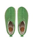 Тапочки Toni Pons, зеленый - фото 4