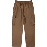 Городская функциональная серия Карго-брюки женские CAMEL, трюфельный серый - фото 5