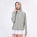 Солнцезащитная одежда женская Pelliot - фото 9