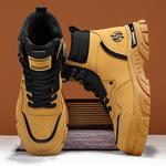 Ботинки CAHHRRN Martin Boots Men - фото 4