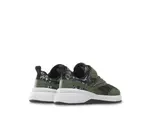Слипоны Nano Play - детские Reebok, Green/Grey - фото 3
