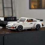 Конструктор Porsche 911 LEGO - фото 12