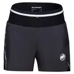 Шорты Mammut Aenergy TR 2in1, черный - фото