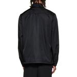 Куртка Prada Men с карманом на молнии, черный - фото 5