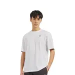 Футболка мужская белая Jordan, белый - фото 4