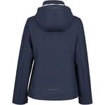 Функциональная куртка Brenham Icepeak, синий - фото 2