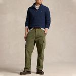 Polo Ralph Lauren Свитшот мужской морской синий - фото 4