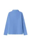 Футболка l Hackett London, Bright Blue - фото 2
