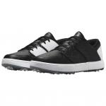 Jordan Кроссовки Nu Retro 1 Low Golf Black White - фото 4