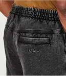 Шорты Nebusho Regular fit Hugo Blue, серый - фото 4