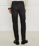 Джинсы Classic fit Hechter Paris, черный - фото 3