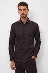 Рубашка Medicine, коричневый - фото 2