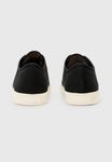 Кроссовки BIGGY CANVAS LOW TOP AllSaints, черный - фото 3