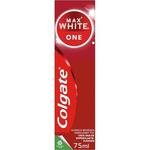 Зубная паста Max White One 75мл, Colgate - фото