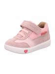 SUPERFIT Обувь First-Step 'Supies' в цвете Rose, Dusky Pink - фото