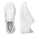 REMONTE Кроссовки в белом цвете - фото 9