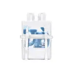 Рюкзак унисекс ONRF, Черный (случайные волосы) - фото 34