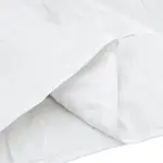 Зимнее одеяло с подушкой, 2 части, белый пух DKD HOME DECOR - фото 8