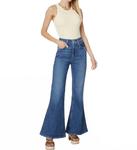 Чарли Джинсы-клеш 32 дюйма Лэндмарк Paige, Landmark - фото 4