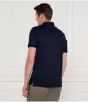 Футболка поло Regular fit Tommy Hilfiger, синий - фото 3