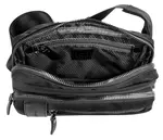 Поясная сумка bugatti "NERO", черный - фото 4