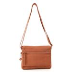 Сумка кросс-боди Hedgren Inner City Eye, Orange - фото 4