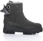 Женские водонепроницаемые ботильоны Bos. & Co. CACHET, Grey - фото