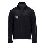 Куртка Mascot Customized 22201 With Hood, черный - фото