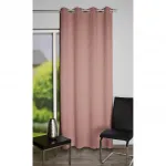 Шторы с люверсами, 1 шт. Heine Home, Altrose - фото 2