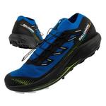 Мужские кроссовки Salomon Pulsar Trail Pro 2 - фото