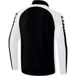 Тренировочный топ Six Wings Erima, черный - фото 2