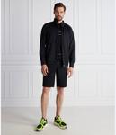 Толстовка Boss Green Sicon Active, черный - фото 2