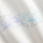 ANTA Свитшот Women's Papyrus White - фото 4