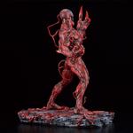 CRAFTSMANSHIP KOTOBUKIYA Статуэтка Artfx+ Marvel Universe Carnage Renewal Edition Red - фото 4