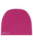 Кепка super.natural Merino, розовый - фото 3