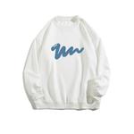 Свитшот мужской Jeep, J024 темно-синий - фото 2