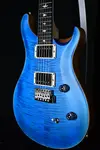PRS CE 24 Специальная серия Satin Blue Matteo #298 - фото 6