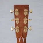 Акустическая гитара Martin D-45 из палисандра/ель - № M2947083 - фото 8