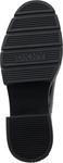 Ботинки DKNY Women's Thana Platform Chelsea, Black - фото 3