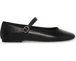 Туфли на плоской подошве Steve Madden Violette Flat, черный - фото 4